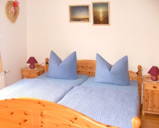 Ferienwohnung 1 - Schwalbenhof Görke